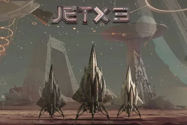 JetX 3